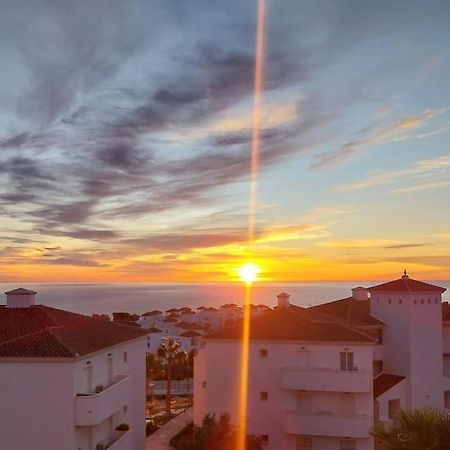Casa Maite Del Mar By Casa De Sol Hr Διαμέρισμα Manilva Εξωτερικό φωτογραφία