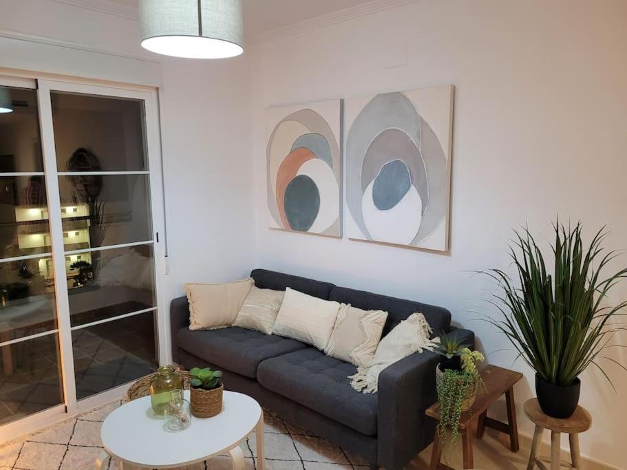 Casa Maite Del Mar By Casa De Sol Hr Διαμέρισμα Manilva Εξωτερικό φωτογραφία