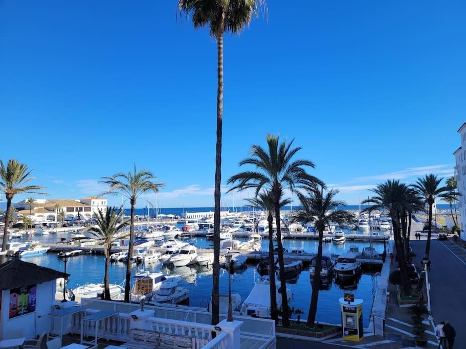 Casa Maite Del Mar By Casa De Sol Hr Διαμέρισμα Manilva Εξωτερικό φωτογραφία
