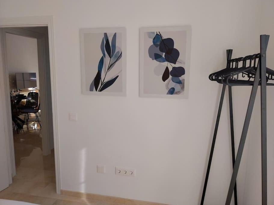 Casa Maite Del Mar By Casa De Sol Hr Διαμέρισμα Manilva Εξωτερικό φωτογραφία