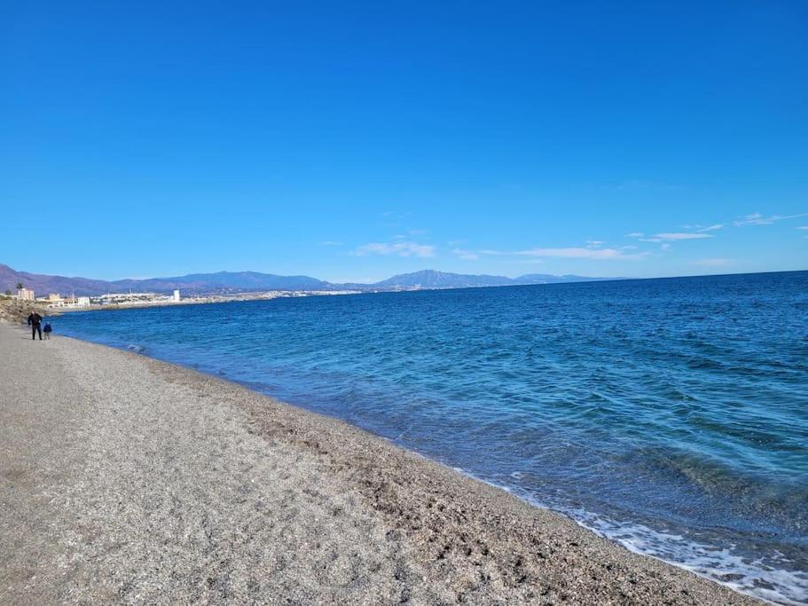 Casa Maite Del Mar By Casa De Sol Hr Διαμέρισμα Manilva Εξωτερικό φωτογραφία