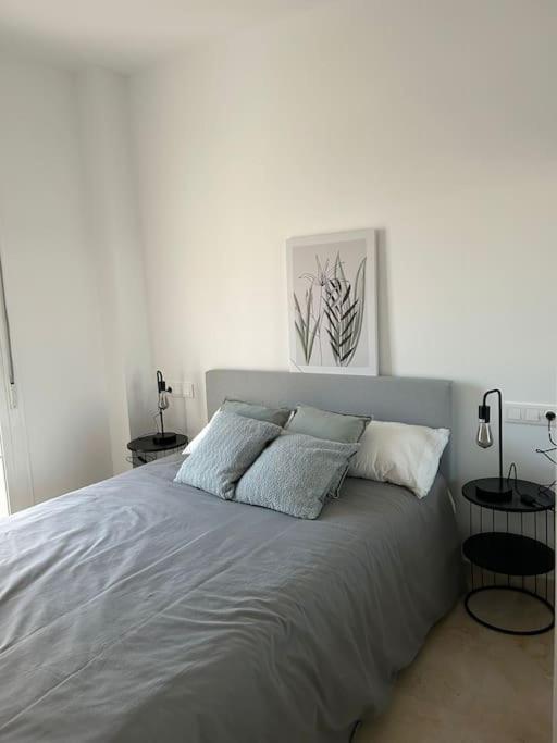 Casa Maite Del Mar By Casa De Sol Hr Διαμέρισμα Manilva Εξωτερικό φωτογραφία