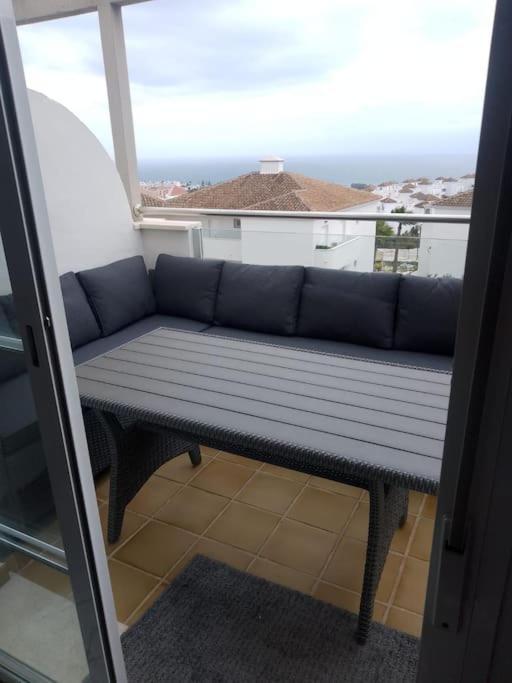 Casa Maite Del Mar By Casa De Sol Hr Διαμέρισμα Manilva Εξωτερικό φωτογραφία