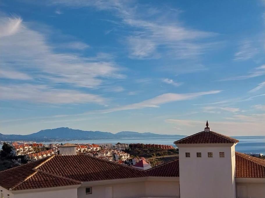Casa Maite Del Mar By Casa De Sol Hr Διαμέρισμα Manilva Εξωτερικό φωτογραφία