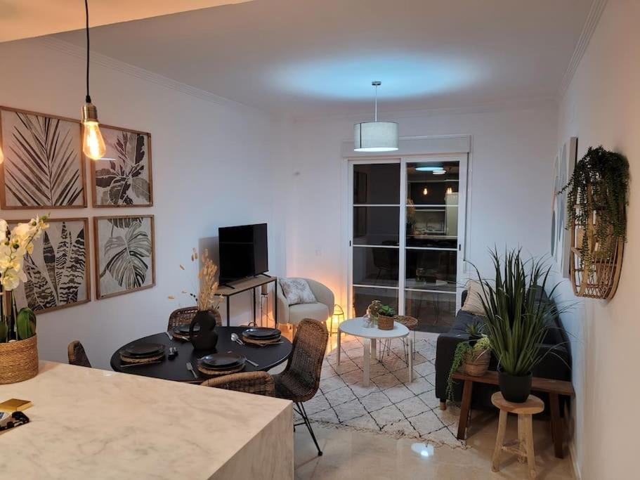 Casa Maite Del Mar By Casa De Sol Hr Διαμέρισμα Manilva Εξωτερικό φωτογραφία