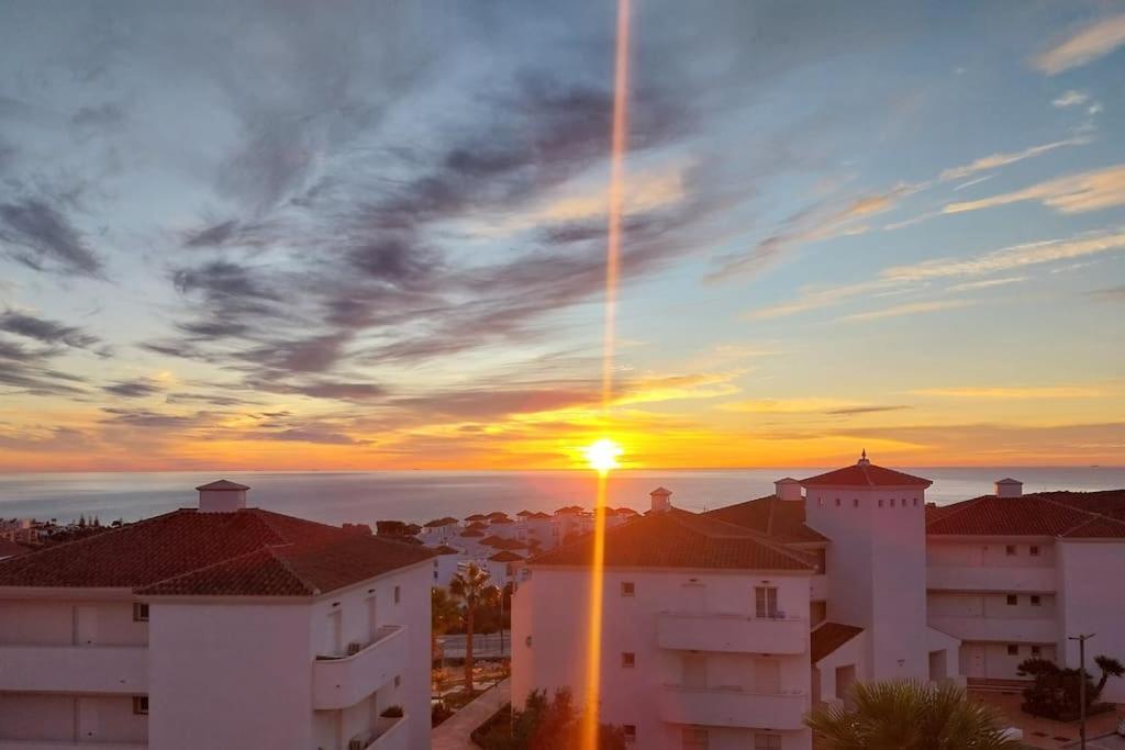 Casa Maite Del Mar By Casa De Sol Hr Διαμέρισμα Manilva Εξωτερικό φωτογραφία