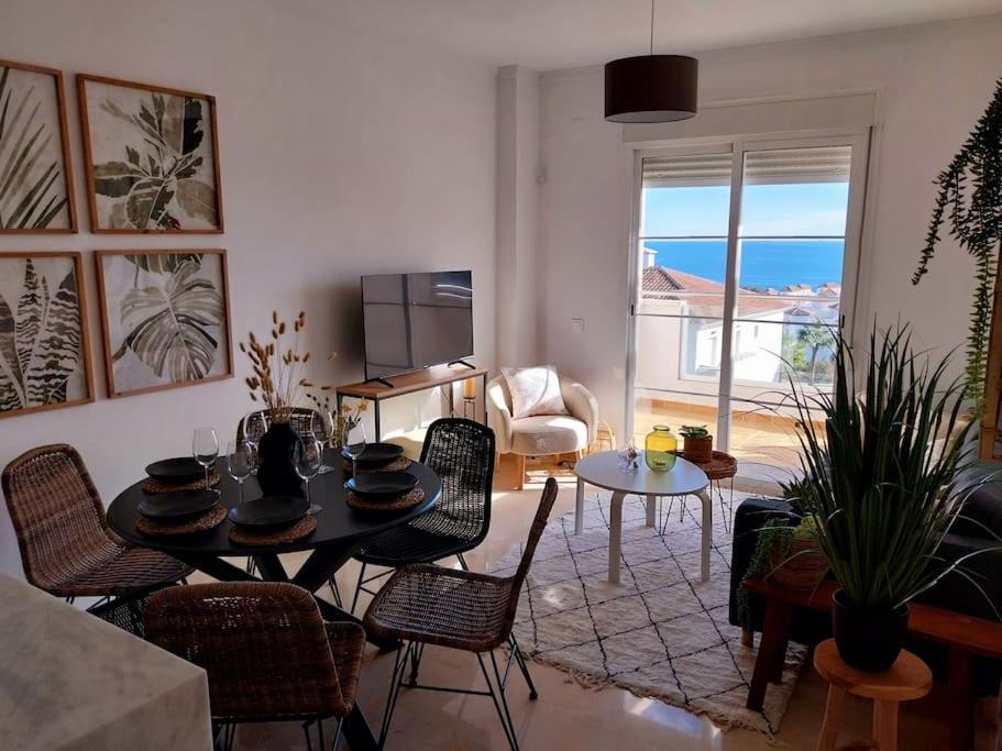 Casa Maite Del Mar By Casa De Sol Hr Διαμέρισμα Manilva Εξωτερικό φωτογραφία