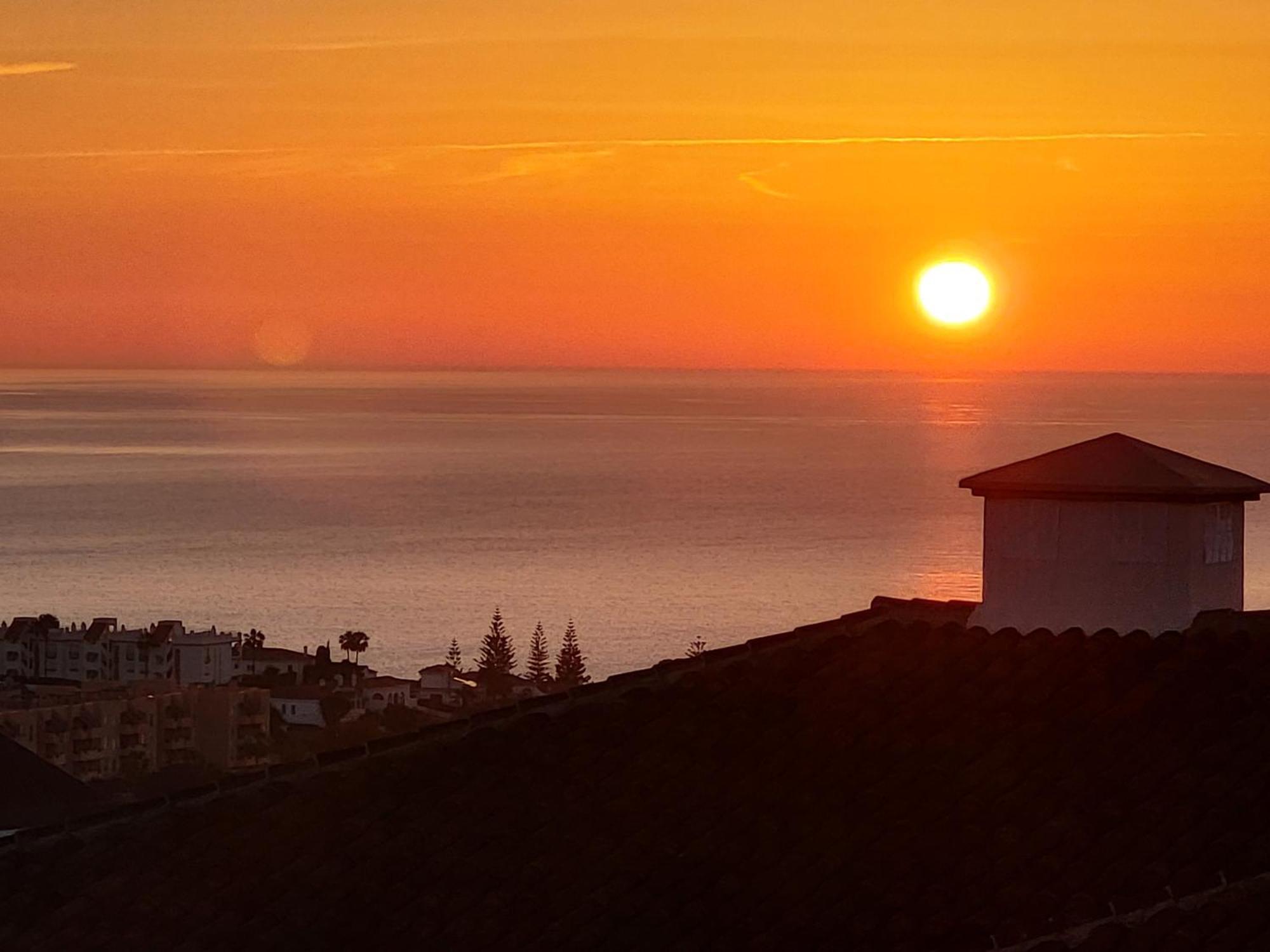 Casa Maite Del Mar By Casa De Sol Hr Διαμέρισμα Manilva Εξωτερικό φωτογραφία