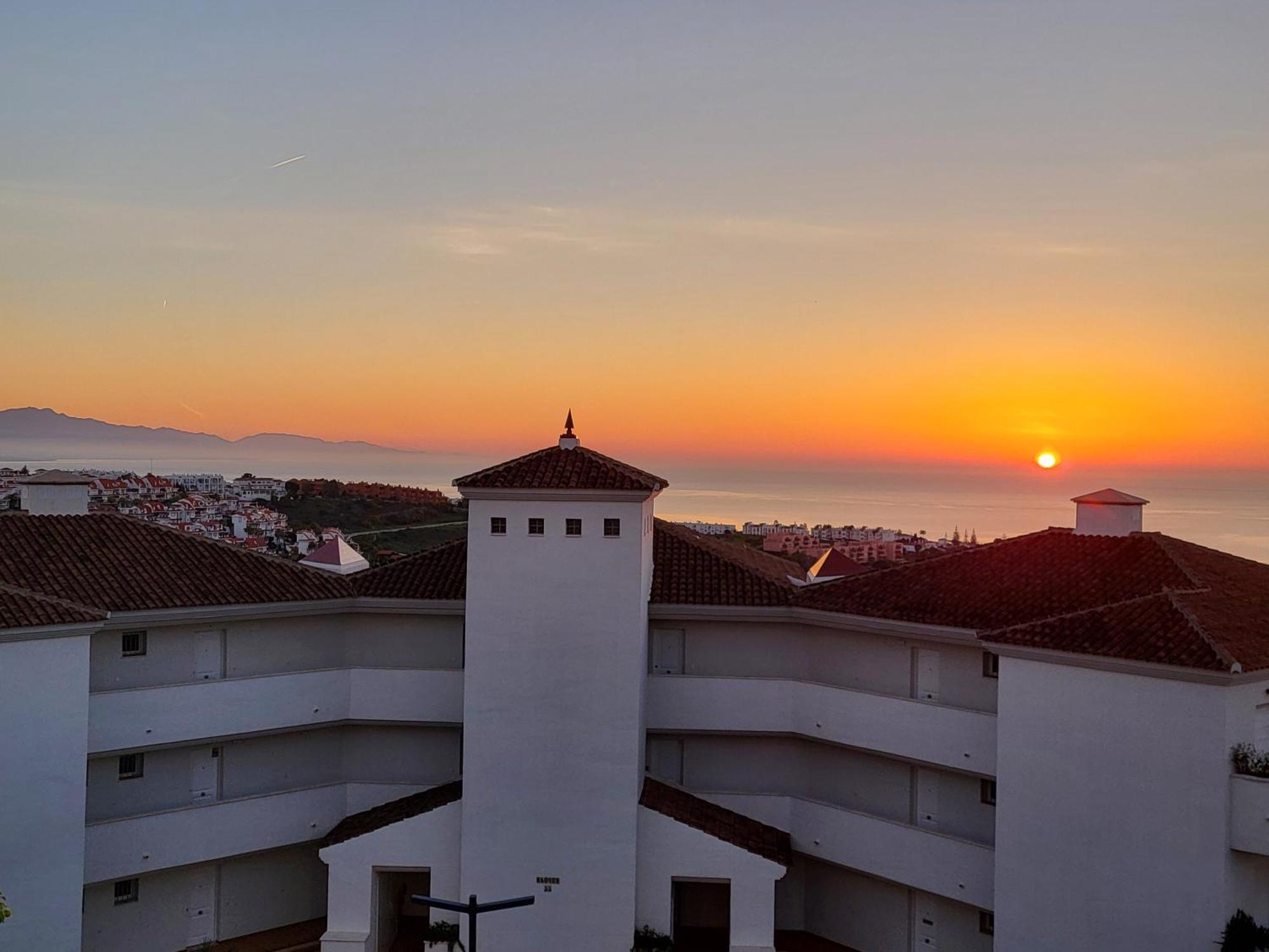 Casa Maite Del Mar By Casa De Sol Hr Διαμέρισμα Manilva Εξωτερικό φωτογραφία