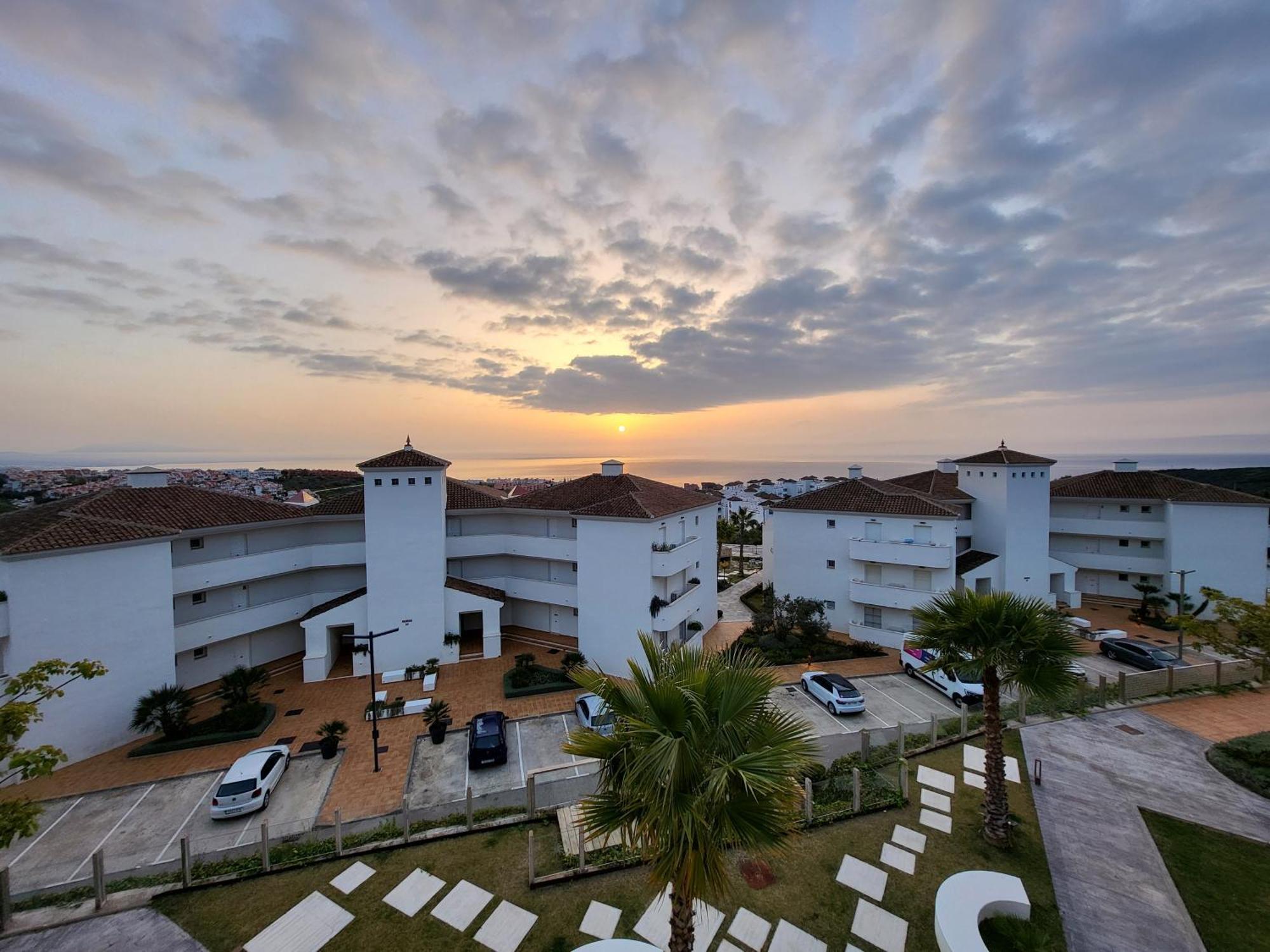Casa Maite Del Mar By Casa De Sol Hr Διαμέρισμα Manilva Εξωτερικό φωτογραφία