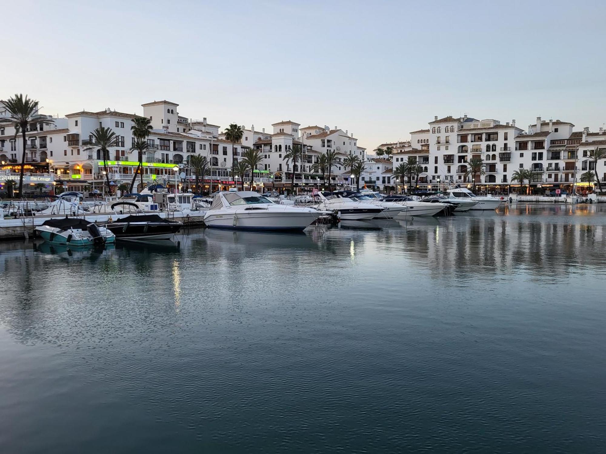 Casa Maite Del Mar By Casa De Sol Hr Διαμέρισμα Manilva Εξωτερικό φωτογραφία