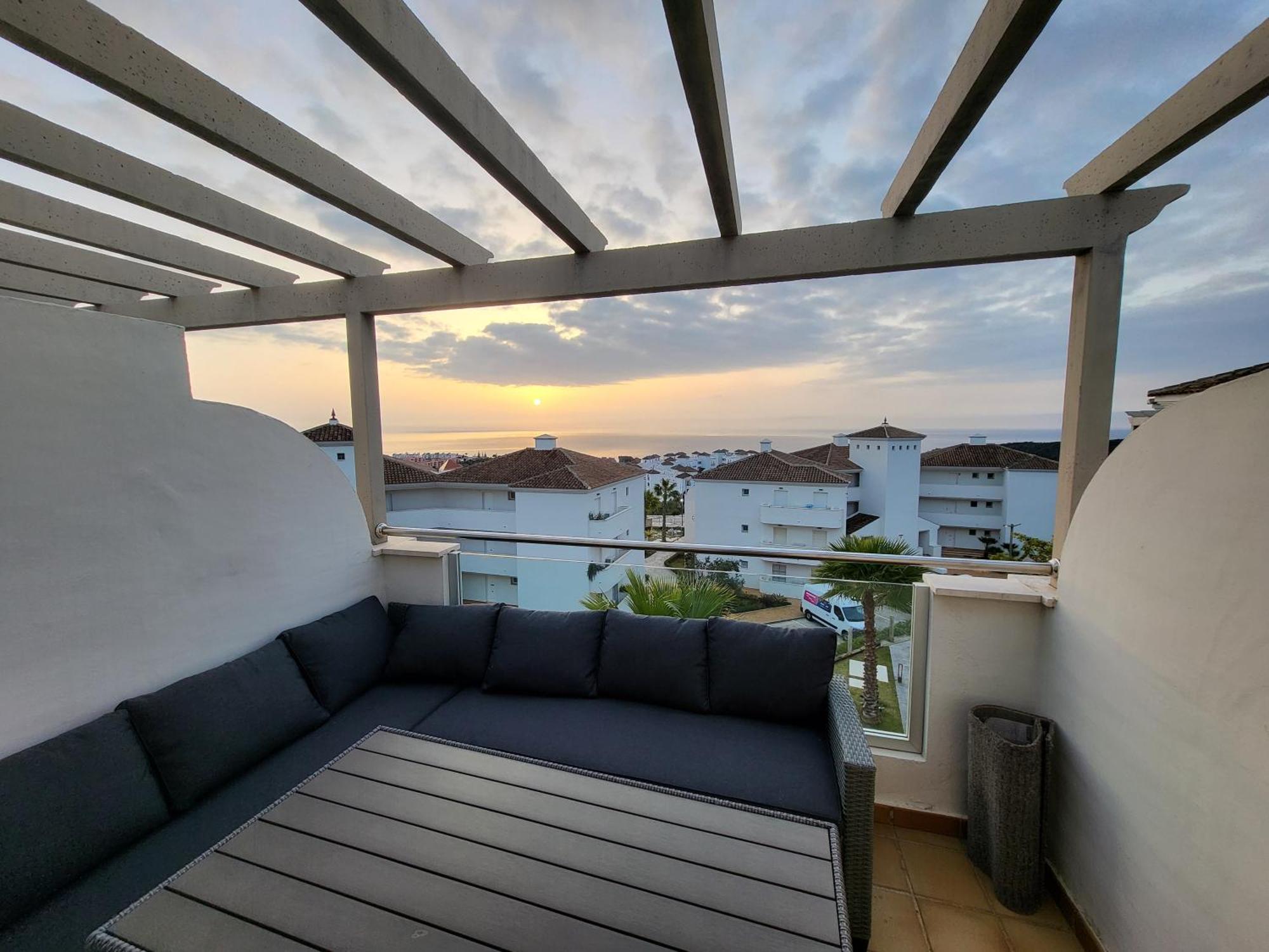 Casa Maite Del Mar By Casa De Sol Hr Διαμέρισμα Manilva Εξωτερικό φωτογραφία